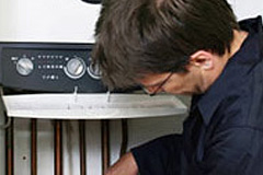 boiler repair Elcot