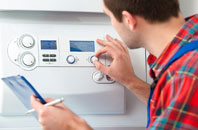 free Elcot gas safe engineer quotes