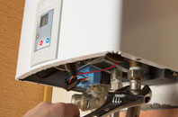free Elcot boiler install quotes